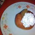 latoya.simon.3's cooksnap of when they made Classic Fluffy Doughnut Donut.