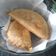 El cooksnap de Angela Delgado cuando hizo Masa de empanadas fritas con 3 ingredientes.
