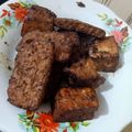 Cooksnap dari Anisa untuk resep Tahu Tempe Bacem