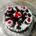 Cooksnap dari Sakli Abdi untuk resep Buttercream Simple