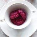 Cooksnap dari Nevi Sutio untuk resep Sorbet semangka