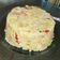 Cooksnap dari Reina's Mom untuk resep Nasi Goreng Telur Asin