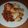Andy Oornink's cooksnap of when they made Harissa cod with spiced cauliflower and salsa.