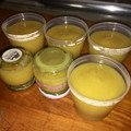 El cooksnap de Bárbara 🏵️ cuando hizo Potito frutas Thermomix.