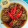 Cooksnap dari Nining untuk resep Tongkol Kecap