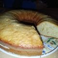 El cooksnap de Maia Martinez cuando hizo Bizcochuelo de Banana 🍌❤️.