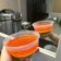 Cooksnap dari Ifaniar Trifanny untuk resep 125. Watermelon Jelly Cup (Puding Semangka)