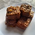 Cooksnap dari Novi Yanti untuk resep Tempe Tahu Bacem Khas Jogja