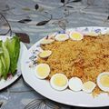 صورة من shaima ma، شاركها بعد تجربة وصفة كبسة ربيان 🍤😍