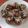 Cooksnap dari Ayu Dewi untuk resep Brownies Kukus 3SDM