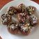 Cooksnap dari Ayu Dewi untuk resep Brownies Kukus 3SDM