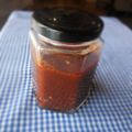 Cooksnap dari Yuni Hartini untuk resep Barbeque Sauce #keto friendly