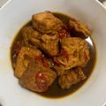 Cooksnap dari Muhammad Yunus untuk resep Tahu Kecap