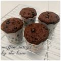 Cooksnap dari Muta'allimah untuk resep Muffin Nutrijel