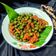Cooksnap dari Yerda Fahrana 예르다 파흐라나 ✅ untuk resep Sambal Leunca Ikan Asin