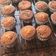 El cooksnap de pato71_3 cuando hizo Cupcakes de coco y dulce de leche.