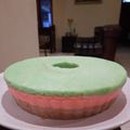 Cooksnap dari Kaniawaty Dewi untuk resep Bolkus putih telur super lembuttt dan enakk