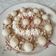 Cooksnap de Elise au pays des merveilles sur la recette Cheesecake a la crème de marron