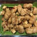 Cooksnap dari avin untuk resep Ikan Dori Goreng Pedas Garam
