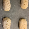 El cooksnap de Guillermo Moreno cuando hizo Pan preñao de chorizo ibérico 🥖.