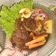 Cooksnap dari Mamake Abin untuk resep SELAT GALANTIN (KHAS SOLO)