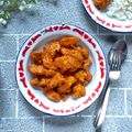 Cooksnap dari HannaH untuk resep Dakgangjeong Enak dan Mudah, the best ever Korean Fried Chicken