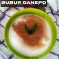 Cooksnap dari Anice Aura untuk resep Bubur singkong