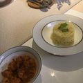 صورة من أمـل، شاركها بعد تجربة وصفة دجاج مسالا مع الارز