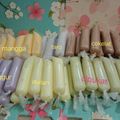 Cooksnap dari Marissa Angela untuk resep Es mambo Susu Pop Ice