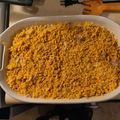 Elizabeth Nazario's cooksnap of when they made Tuna Casserole.