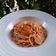 Cooksnap dari Sofie Hana untuk resep Rose Pasta, Pasta krim tomat makanan favorit ala kafe dan restoran korea