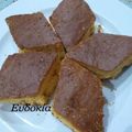 Cooksnap από Ευδοκία στη συνταγή Μπομπότα 🌽 γλυκιά με σταφίδες και καρύδια της Μάρως