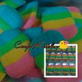 Cooksnap dari Krisna Dian untuk resep Lidah kucing rainbow