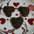Mamta Roy का कुकस्नैप जब उन्होंने मेथी के पकोड़े (methi ke pakode recipe in Hindi) बनाया था।