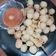 Cooksnap dari sinta untuk resep Cilok Goreng Telur