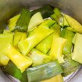 Cooksnap dari Fitri Why Wahyuni untuk resep Timphan Labu Kuning Serikaya