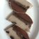 Cooksnap dari Satriani Fatima R untuk resep Puding Oreo Milo Vla Cokelat