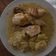 El cooksnap de Sara Diaz cuando hizo Jamoncitos de pollo a las finas hierbas.