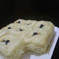Cooksnap dari Triyana Novia untuk resep Roti sobek kukus karakter isi selai coklat homemade