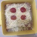 Cooksnap dari Gowinam untuk resep Stup roti tawar
