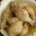 Cooksnap dari Gosia Gosiakowska untuk resep Ayam ungkep bumbu kuning