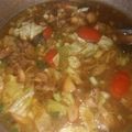 Cooksnap dari Dwi Desy Ariviani untuk resep Tongseng Ayam
