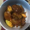 Cooksnap dari Riva Melia untuk resep Semur jengkol