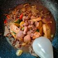 Cooksnap dari Armelia untuk resep Bistik Daging Sapi dan Kentang🧆