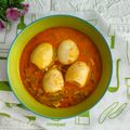 Cooksnap dari Sulis_UmmuSalma untuk resep Labu Telur Masak Santan
