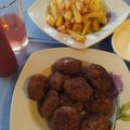 Cooksnap από paraskevi manola στη συνταγή Ψητά σουτζουκάκια