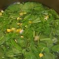 Cooksnap dari Bianda Arisanti untuk resep Sayur Bening