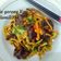 Cooksnap dari dapoeRMila untuk resep Mie Goreng Kari