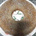 El cooksnap de Eliana Tapoy cuando hizo Mini bizcochuelo choco sin harinas.... Sin azúcar...
