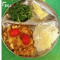 蔡小瑾 的 咖哩牛肉可樂餅 cooksnap